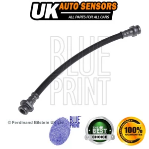 Fits Suzuki Vitara 1998-2005 Grand Vitara 1998-2003 Brake Hose Rear Blue Print - Picture 1 of 2