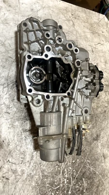 Controlador de cambio de transmisión diésel detroit A9482601963 DT12 Foto 1 de 4