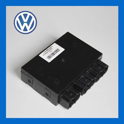 Centralina modulo comfort ✔️ VW New Beetle Golf 4 Passat B5 Jetta SKODA Octavia - Immagine 1 di 3