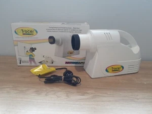 Artograph EZ Tracer Art Projector - VGC - Picture 1 of 8