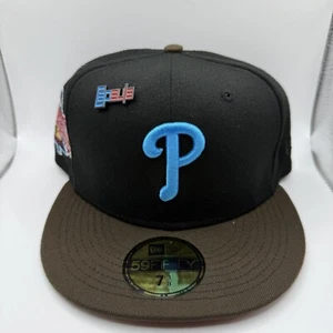 New Era 59Fifty Philadelphia Phillies Colorpack All-Star Game Hat Size 7 3/8 - Picture 1 of 7