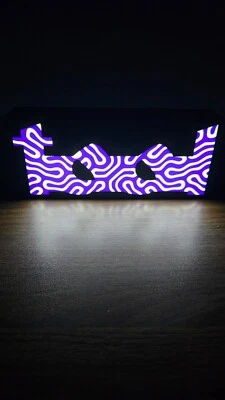 Tool Band Lateralus Light Box (Turing Version) - Image 1 of 4