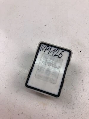 Centralina TOYOTA COROLLA Verso ZER, ZZE12, R1 85942-02060 2006 26275880 - Immagine 1 di 4