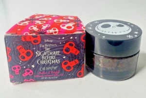 Colourpop Nightmare Before Christmas Glitter Gel ~ MASTER OF FRIGHT ~ BNIB - Picture 1 of 7
