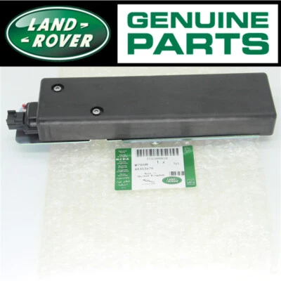 NEW   Liftgate Lock Actuator Motor FUG500010 Fit LAND ROVER 10-16 LR4 - Image 1 of 4