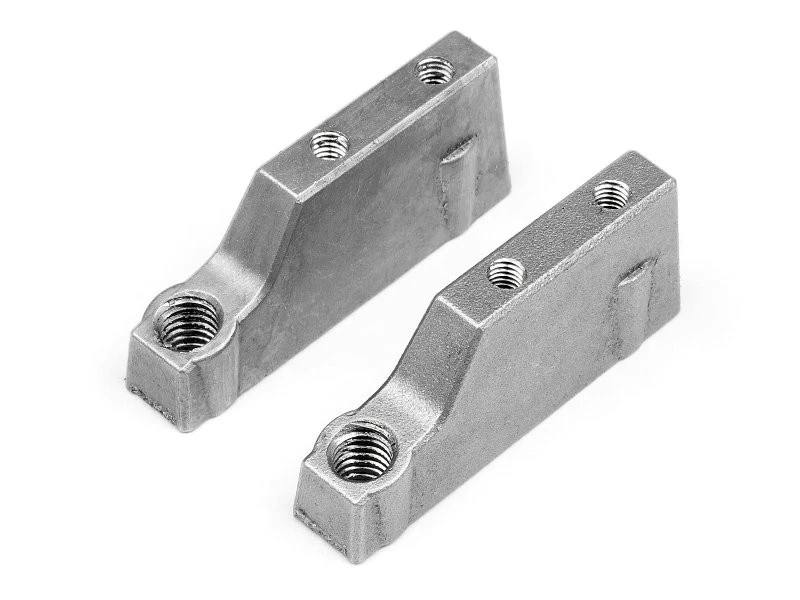 HPI Motorhalterung für Bullet / WR8 101203 Nitromotor Halter - Bild 1 von 1