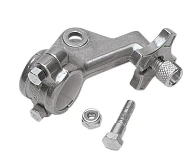 Percha de embrague estándar Moose - Pulida motocicleta bicicleta de calle moto de tierra 1RDSD17 Foto 1 de 3