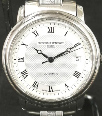 Reloj de cuerda automática FREDERIQUE CONSTANT FC-303 Foto 1 de 4