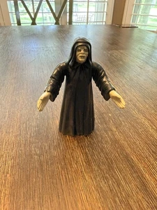Vintage 1984 Kenner Star Wars Emperor Palpatine Action Figure Return Of The Jedi - Picture 1 of 6