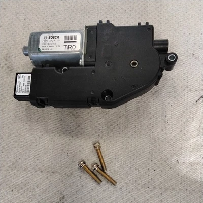 Honda CR-V 2012-2016 techo corredizo motor techo corredizo OEM 6004 SA0 005 Foto 1 de 4