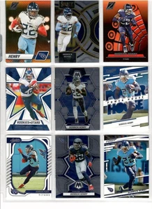 Derrick Henry - 18 Card Lot - Free Shipping - Picture 1 of 2