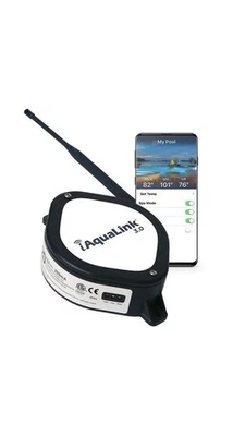 Jandy iAquaLink 3.0 Network Interface Module (WiFi Antenna) - IQ30-A - Image 1 of 2