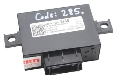 Opel Insignia B Sports Tourer 39115950 39156730 Centralina Modulo XENON LED - Immagine 1 di 3