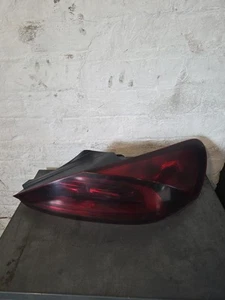 2015 VW SCIROCCO MK3 '14-17 3DR HATCH REAR RIGHT DRIVER SIDE LIGHT 1K8945208B - Picture 1 of 5