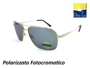 Occhiale Sole Serengeti Dorwinn SS578002 Polar Fotocromatico 555 NM Sunglasses - Picture 1 of 4
