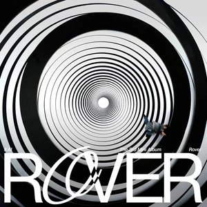 Kai Rover (Photo Book Version.2) (CD) - Picture 1 of 1