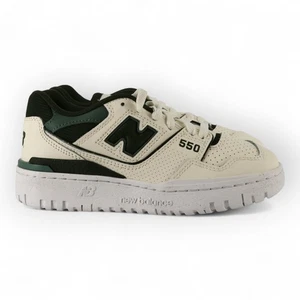 New Balance Unisex 550 Sneaker Schuhe Größe Herren 3,5 / Wmn 5 - Bild 1 von 9