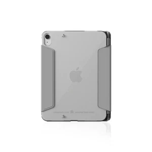 STM Studio 10th Gen iPad Case - Gray - Picture 1 of 3