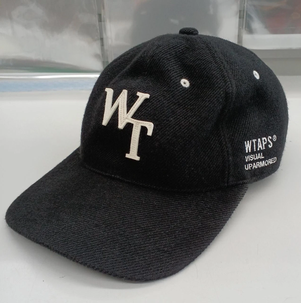 WTAPS Hats for Men for sale | eBay
