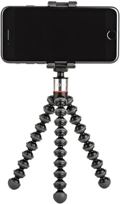 JOBY GripTight ONE GP, Universal Phone Holder, Magnetic GorillaPod - Image 1 of 4
