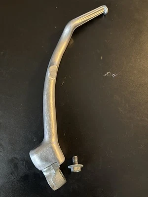 Pateador de pedal de arranque Kickstarter 2006-2008 2007 Honda Crf450r OEM Foto 1 de 4