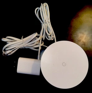 Google AC-1304 1 Port 1200Mbps Wireless Mesh Router Tested - Zdjęcie 1 z 6