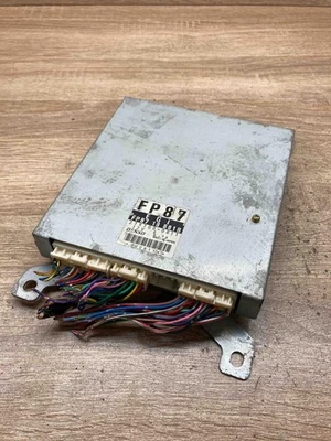 FP87 18 881B 279700 0811 EGI Engine control unit/module ECU Fits for Mazda Prema - Image 1 of 4