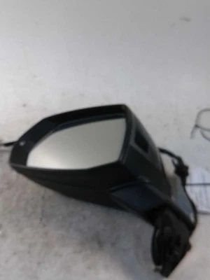 Espejo retrovisor lateral del conductor eléctrico pintado carcasa memoria compatible con 17-19 AUDI Q7 411432 Foto 1 de 3