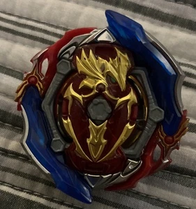 Beyblade Burst Pro Series Union Achilles D77-P PR-02 (BEY ONLY) - Picture 1 of 10