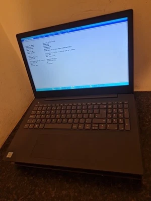 x3 Lenovo V130/ V330 Laptops Intel Core i5 7th/8th Gen. For parts! VbT1 - Image 1 of 4