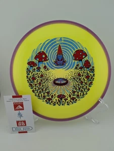 NEW MVP Axiom (DFX LTD Skeet Scienski "Gnome" 1/1300) Prism Neutron Trance 174g - Picture 1 of 3