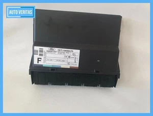 original control unit comfort Ford Focus 1.8 TDCI EZ.2004 1S7T15K600FD - Picture 1 of 5