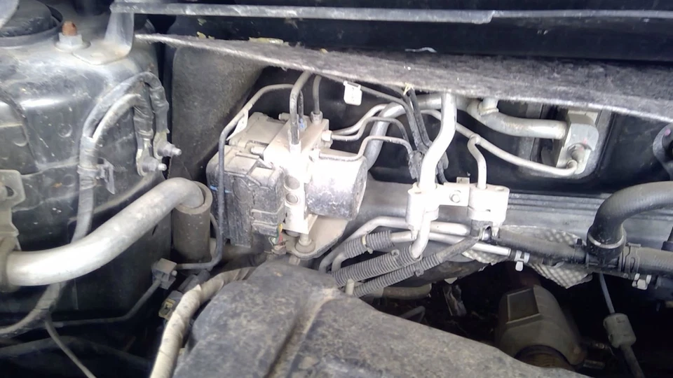 Bomba ABS antibloqueo bomba de pieza de freno para 14-20 JOURNEY 5019034 Foto 1 de 1