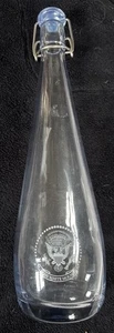 The White House Vivreau Glass Water Bottle - Picture 1 of 6