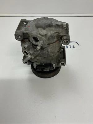 2012 - 2014 DODGE AVENGER CHRYSLER 200 2,4 Л AC КОМПРЕССОР КОНДИЦИОНЕР OEM - Изображение 1 из 4