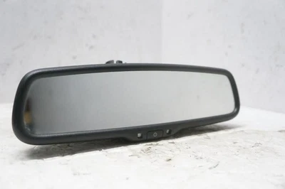 Espejo retrovisor interior Jeep Grand Cherokee 2011-2013 57010732AE OEM Foto 1 de 4
