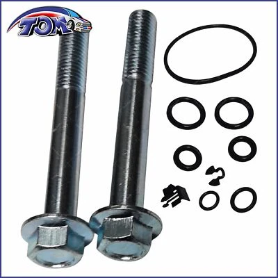 Turbo Pedestal O-rings Install Kit for 99-03 Ford Truck 7.3L Diesel 904-270 - Image 1 of 4