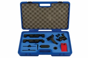 Laser 5451 Engine Timing Tool Kit Fits BMW, Land Rover - Picture 1 of 12