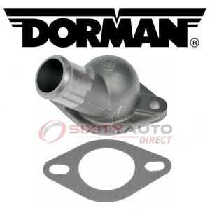 Dorman Engine Coolant Thermostat Housing for 2000-2001 Workhorse FasTrack hu