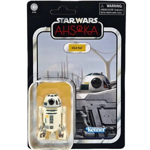 KE4-N4 FIGURE VC341 STAR WARS VINTAGE COLLECTION HASBRO AHSOKA ASTROMECH DROID - Bild 1 von 5