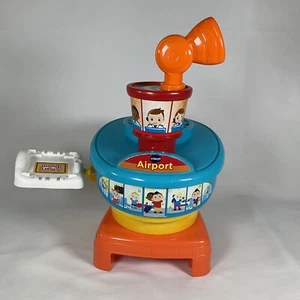 Vtech Go Go Smart Wheels Flughafen Haupt Herzstück Ersatzteil - Bild 1 von 6