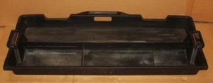 Kofferraumwanne Suzuki Ignis BJ 2002 - Bild 1 von 1
