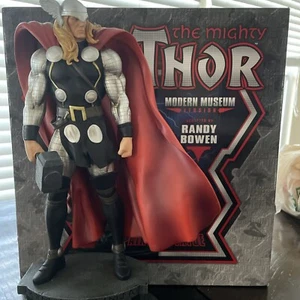 The Almighty Thor Statue  - Picture 1 of 4