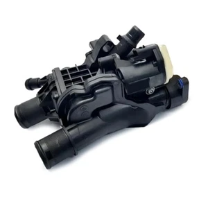 Temperature Control Solution Efficient Car Cooling Regulator Replaces 9804160380 - Afbeelding 1 van 6