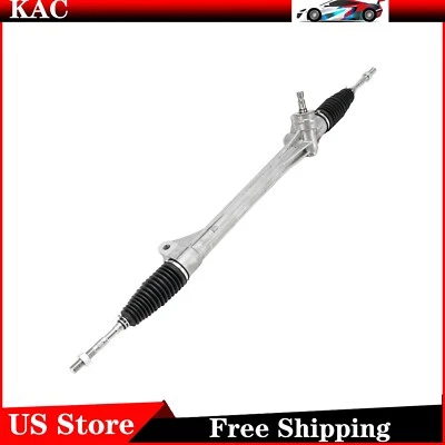 Conjunto de cremallera y piñón de dirección asistida para Toyota RAV4 2006-2011 2012 1G2697 Foto 1 de 4