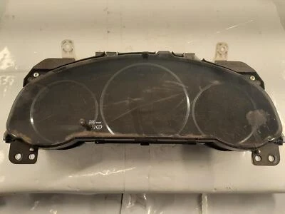 Medidor de velocímetro usado se adapta a: Toyota Sienna Cluster 2008 MPH sin escaparate e Foto 1 de 4
