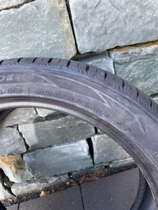 Nexen N'Fera SU4 225/45 R19 96W PKW-Sommerreifen - Bild 1 von 2