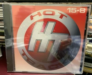 HOT TRACKS 15-8 CD REPUBLICA QKUMBA ZOO 3RD PARTY TEMPERANCE FRANKREICH SCHÖN K5 - Bild 1 von 1