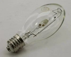 Plusrite MS250/ED28/PS/U/4K Metal Halide Lamp - Picture 1 of 7