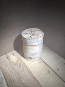 HandMade🔥Birch Tree👀Trinket Box🇺🇲100% Minnesotan Made Dontcha Know Fractal  - Picture 1 of 4